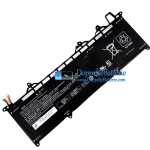 Akku für HP EP02XL HSTNN-DB9L L71690-2B1 [Ersatz-Akku]
